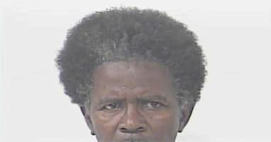 Bernard Ferguson, - St. Lucie County, FL 